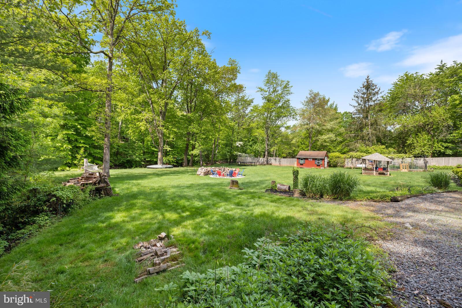 106 Mosher Road Princeton, NJ 08540 - Photo 21 of 33