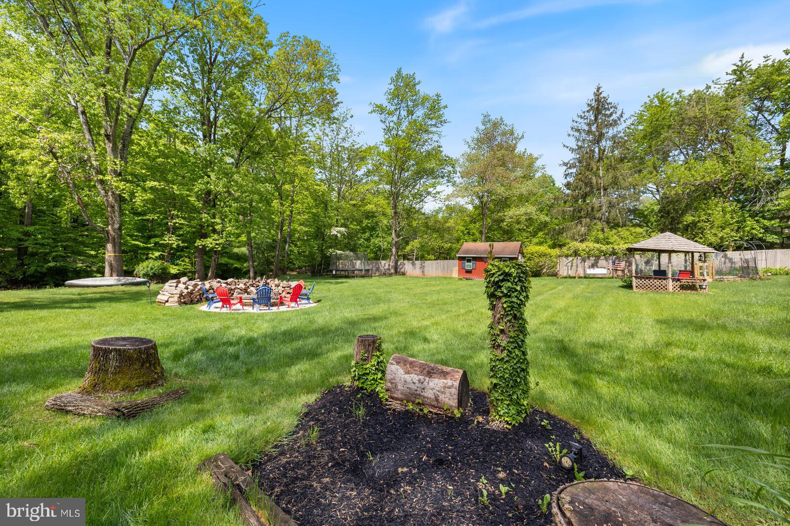 106 Mosher Road Princeton, NJ 08540 - Photo 22 of 33