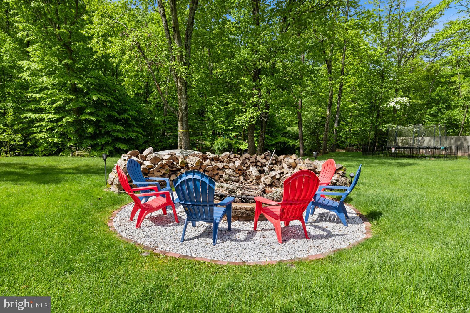 106 Mosher Road Princeton, NJ 08540 - Photo 23 of 33
