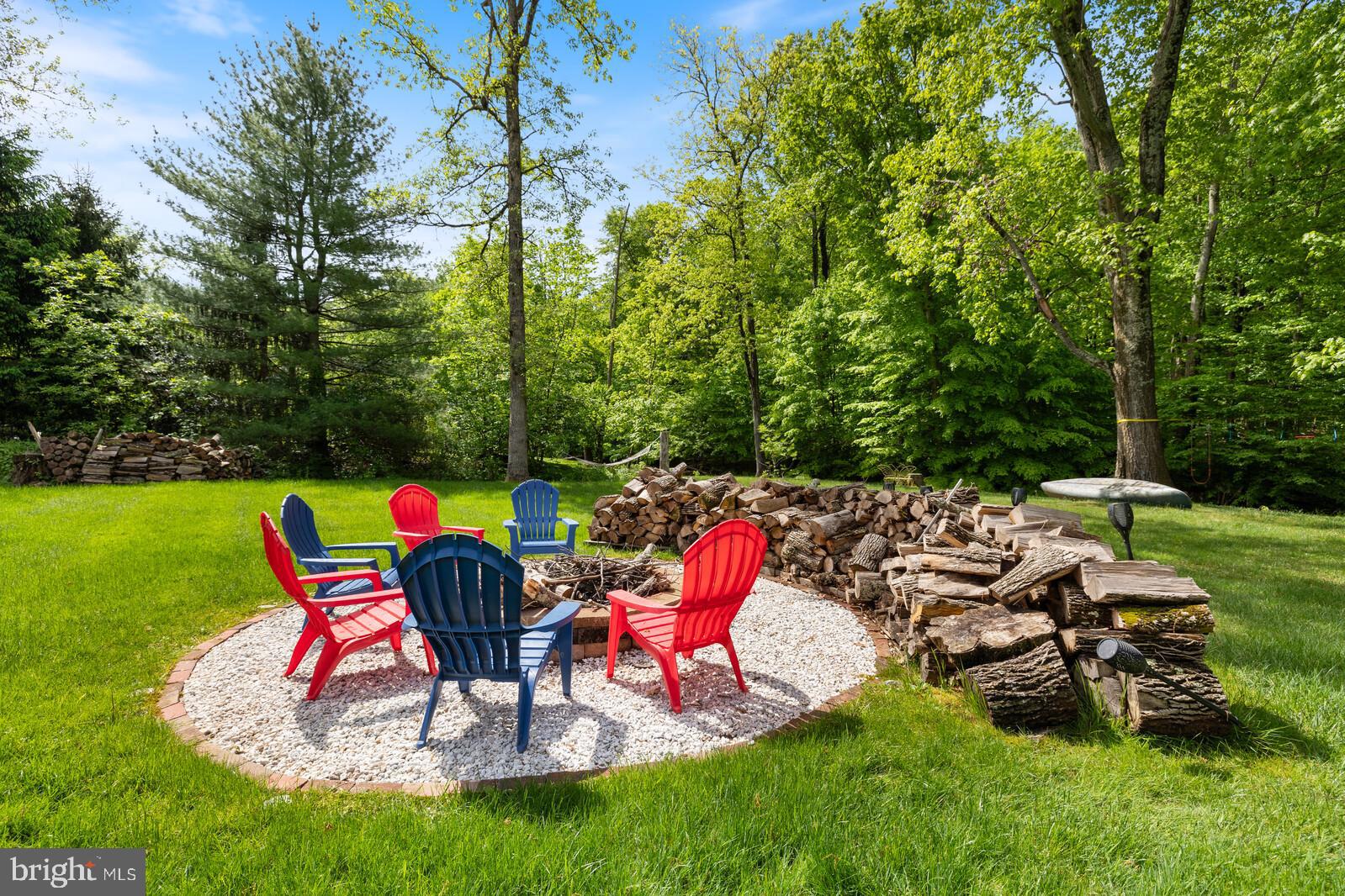 106 Mosher Road Princeton, NJ 08540 - Photo 24 of 33