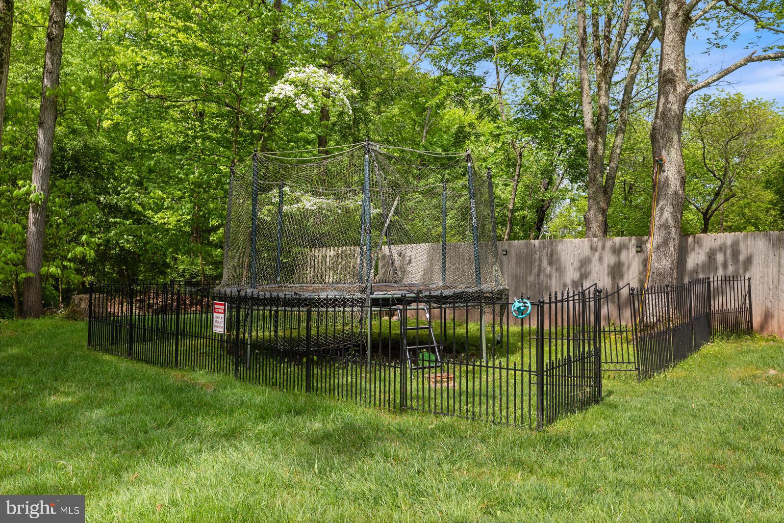 106 Mosher Road Princeton, NJ 08540 - Photo 27 of 33