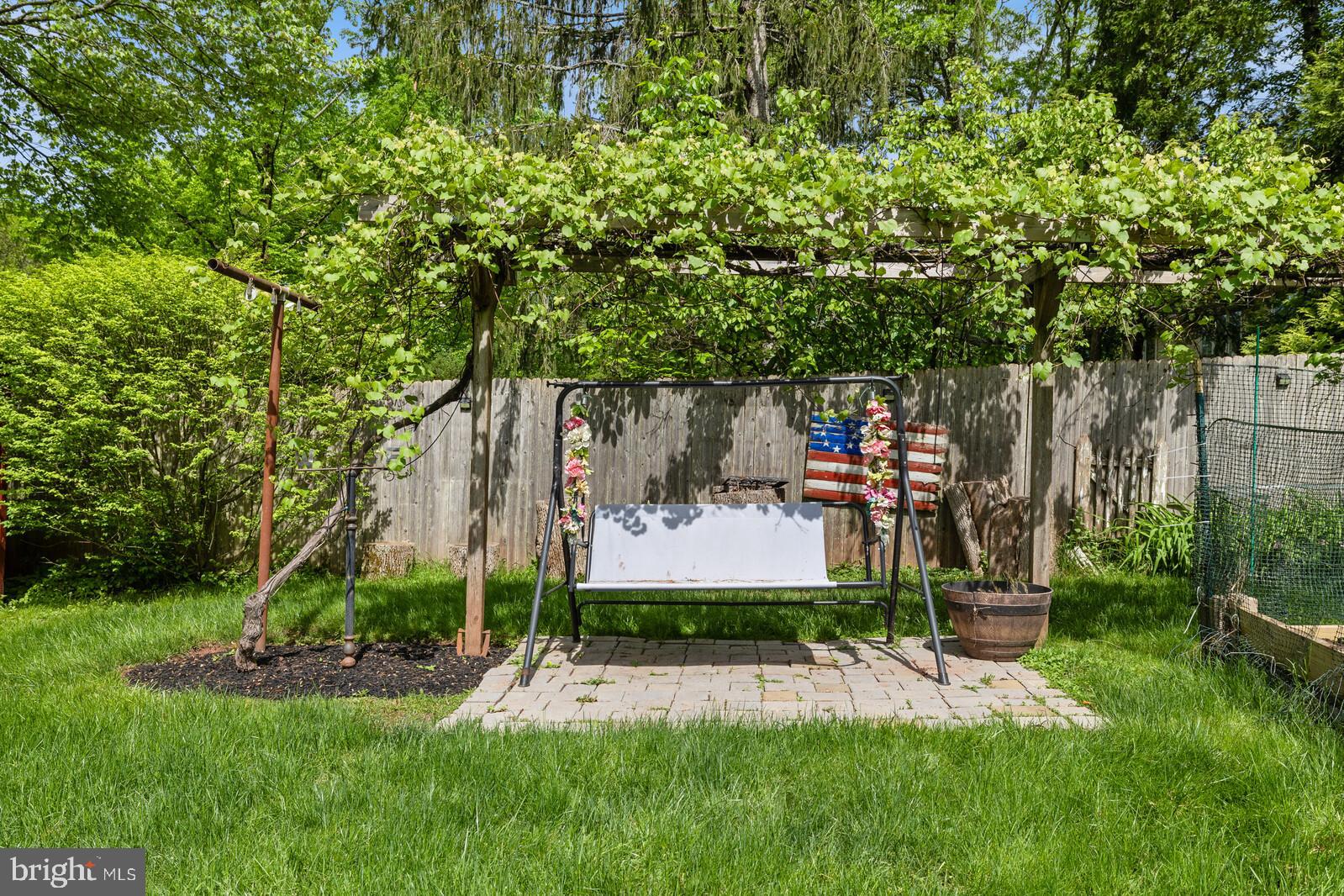 106 Mosher Road Princeton, NJ 08540 - Photo 28 of 33
