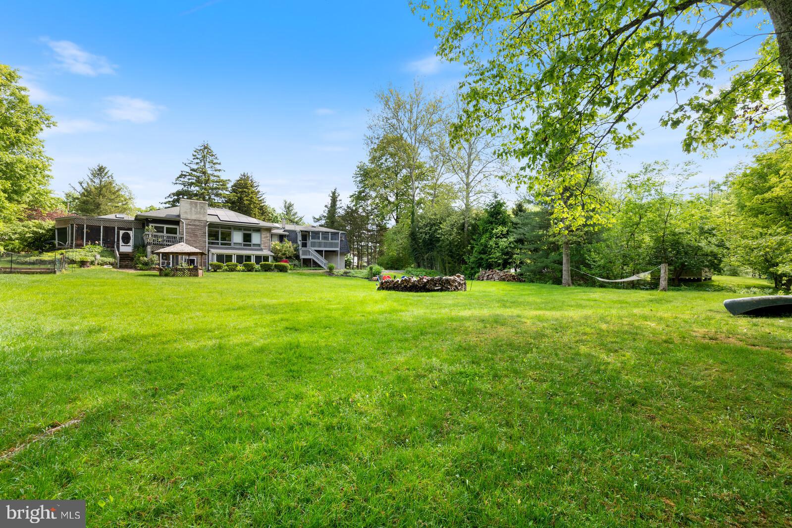 106 Mosher Road Princeton, NJ 08540 - Photo 29 of 33