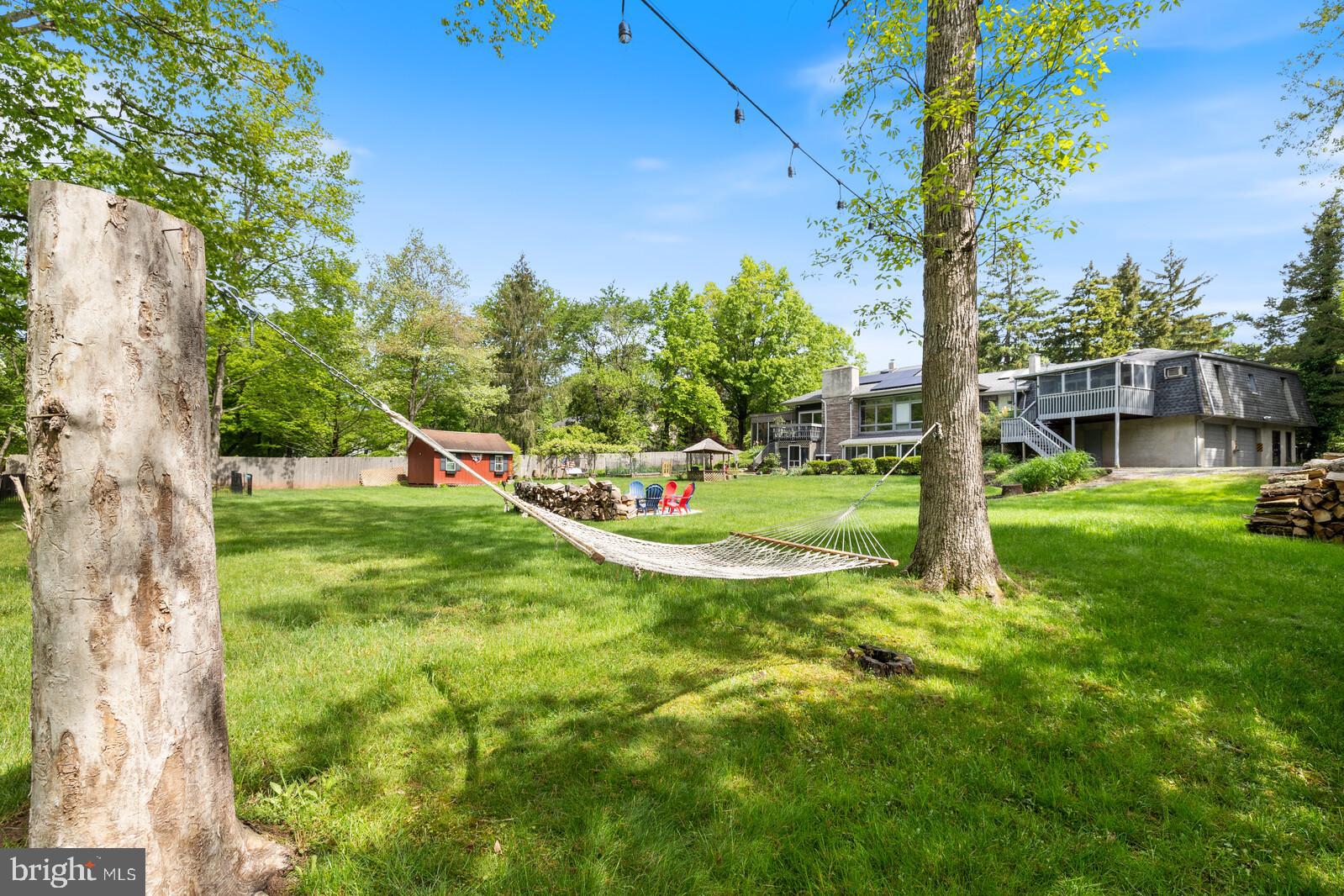106 Mosher Road Princeton, NJ 08540 - Photo 31 of 33