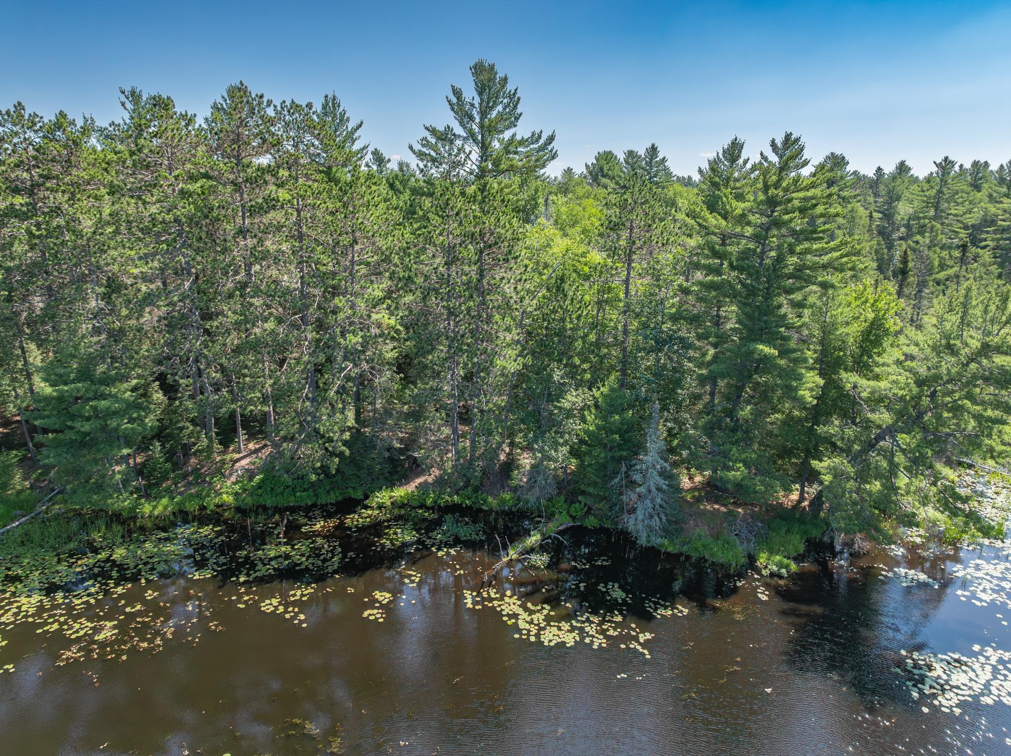 On Watersmeet Lake Road, Unit LOT 1 Eagle River, WI 54521 - Photo 3 of 10 Gallery Image 3