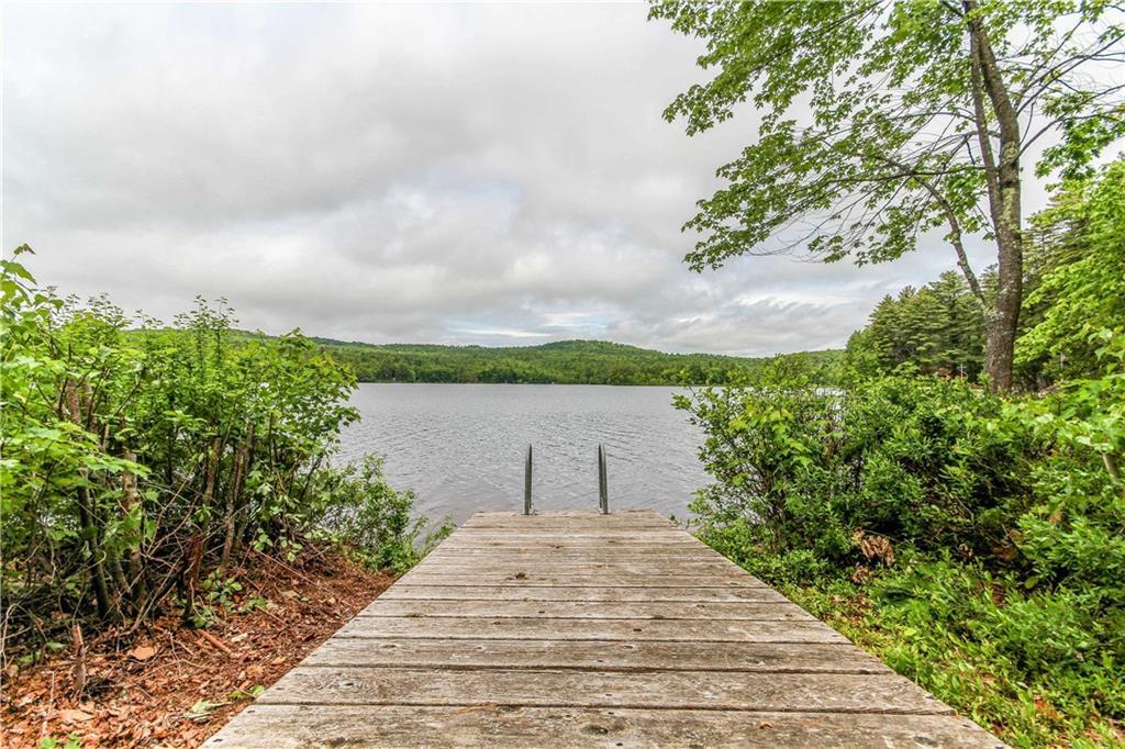 144 Barker Pond Road Sebago, ME 04029 - Photo 8 of 31 Photo