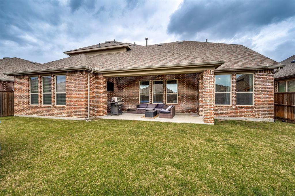 1820 Drover Creek Road Aubrey, TX 76227 - Photo 25 of 28