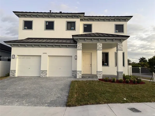 $794,990 | 18903 Southwest 317th Terrace, Homestead, FL 33030