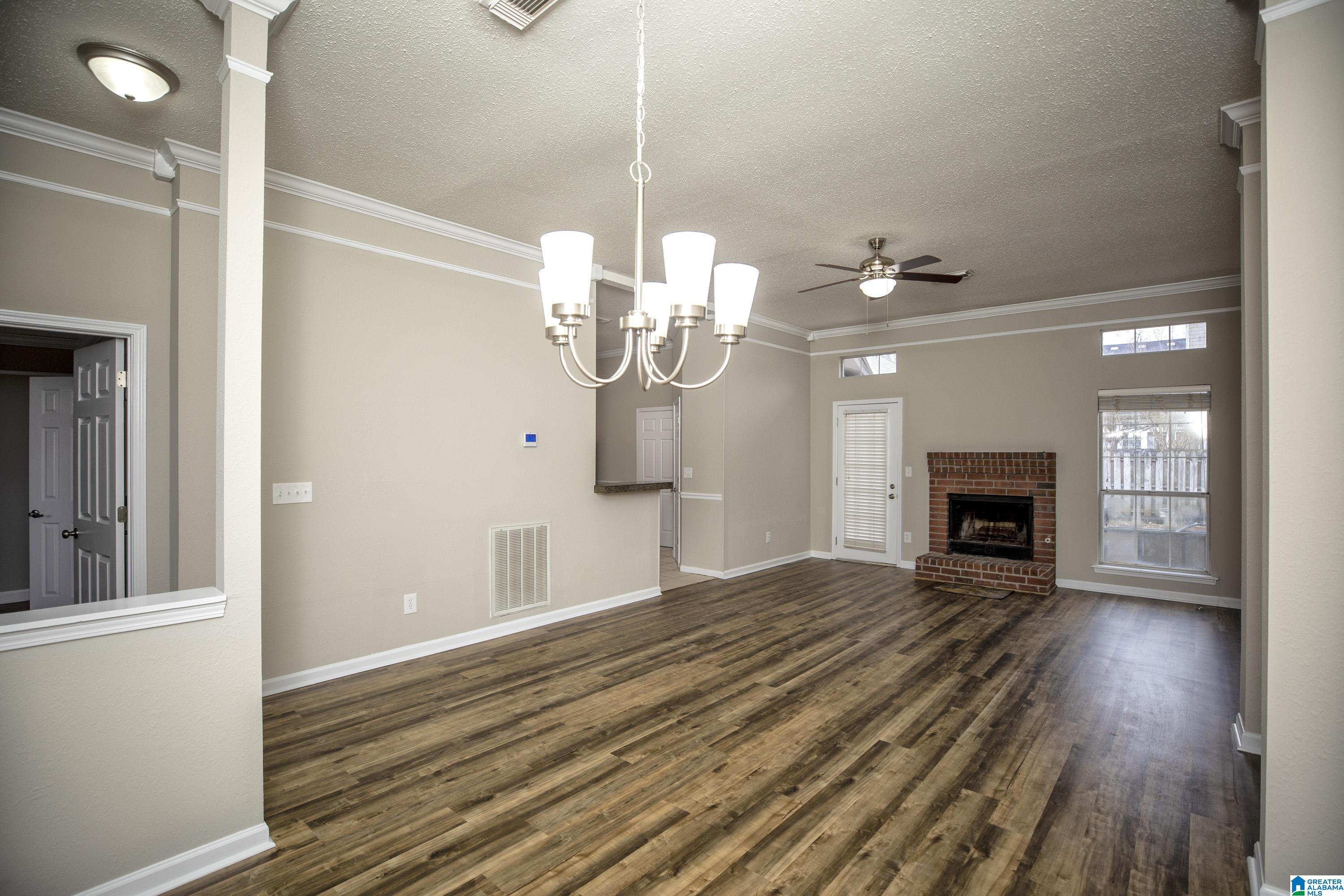 133 Braxton Way Pelham, AL 35124 - Photo 8 of 26