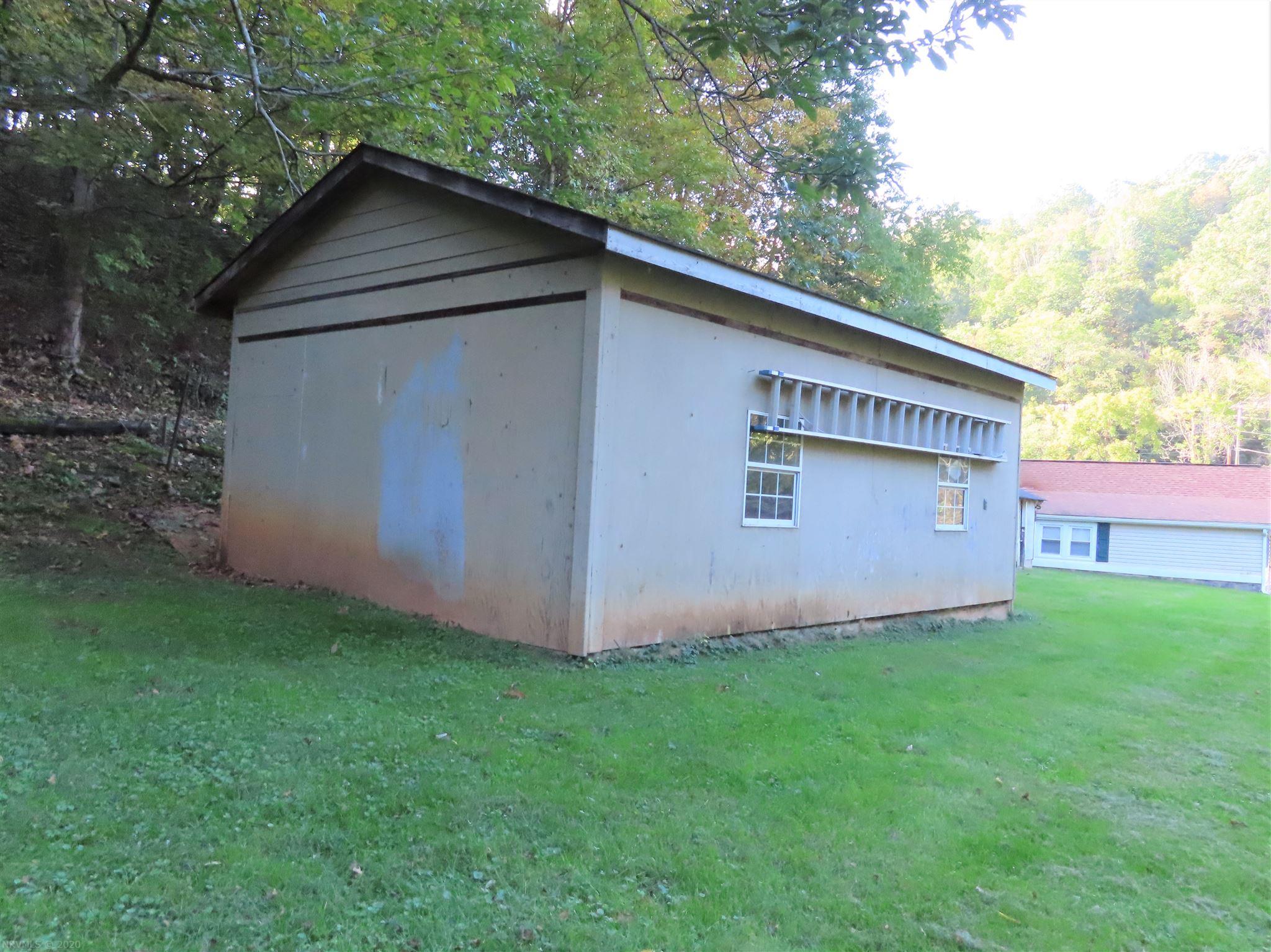 5607 Roanoke Road Shawsville, VA 24162 - Photo 33 of 38 Gallery Image 33