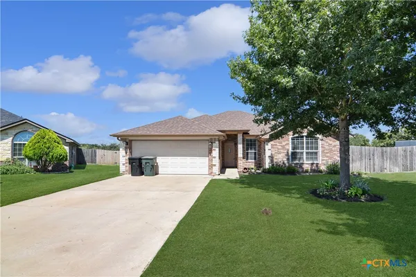 $325,000 | 8810 Capstone Cove, Temple, TX 76502