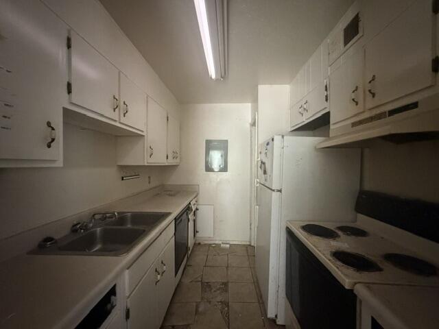 900 Mountain Creek Road, Unit 67 Chattanooga, TN 37405 - Photo 6 of 16 Kitchen