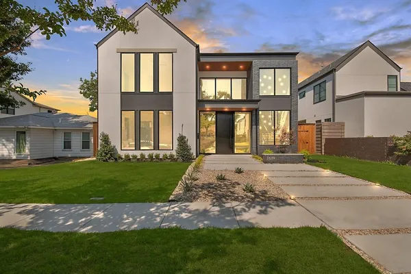 $1,675,000 | 7619 Kenwell Street, Dallas, TX 75209