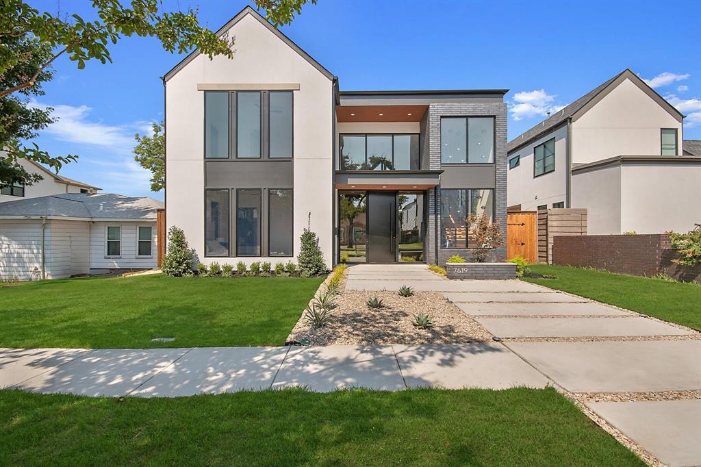 7619 Kenwell Street Dallas, TX 75209 - Photo 2 of 40