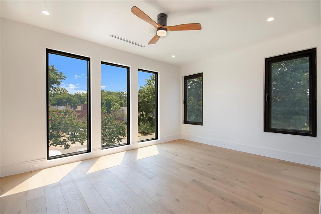 7619 Kenwell Street Dallas, TX 75209 - Photo 37 of 40