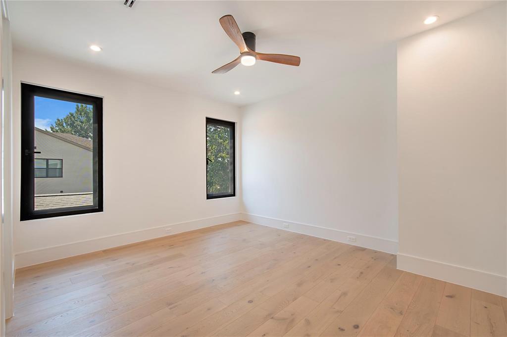 7619 Kenwell Street Dallas, TX 75209 - Photo 38 of 40