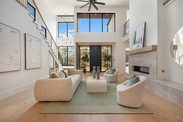 $1,675,000 | 7619 Kenwell Street, Dallas, TX 75209