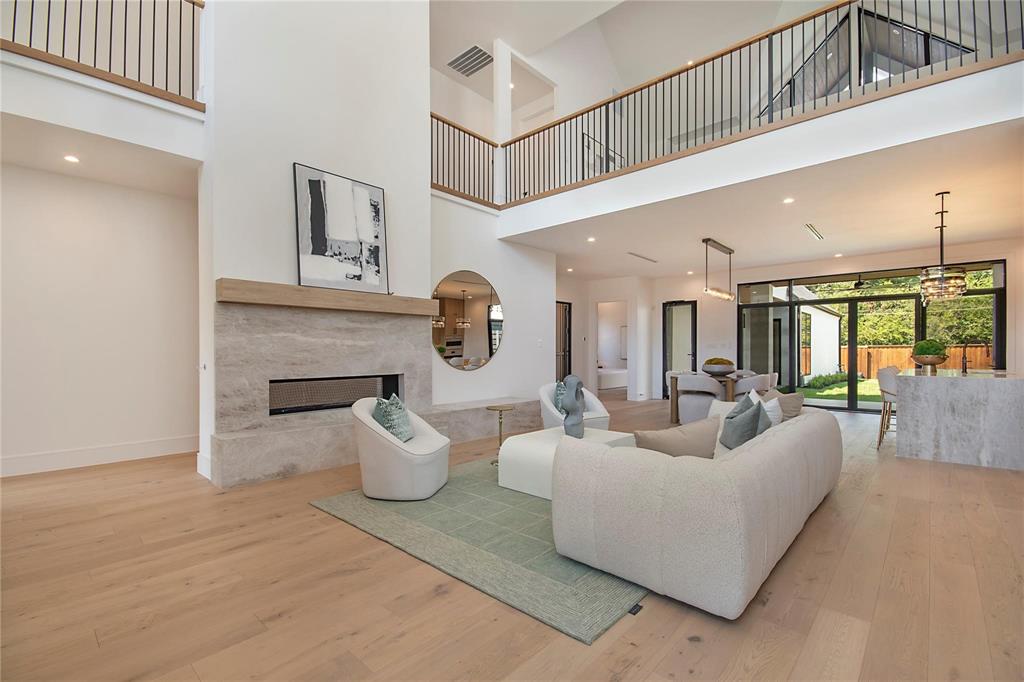 7619 Kenwell Street Dallas, TX 75209 - Photo 8 of 40