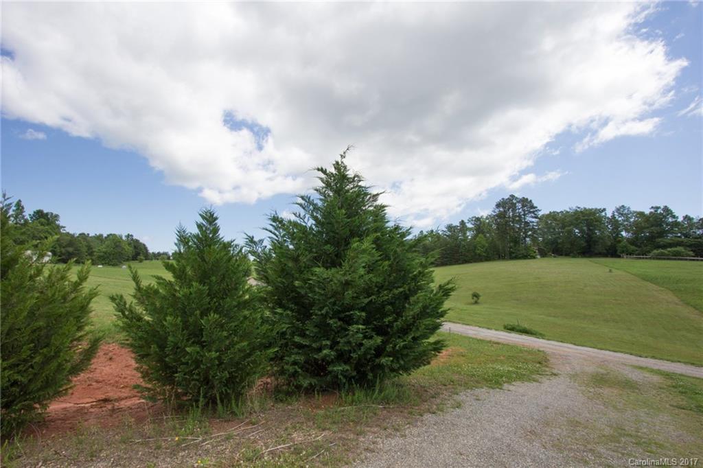 150 Buck Branch Rd Mill Spring Mill Spring, NC 28756 - Photo 3 of 22 a green field with lots of trees in the background