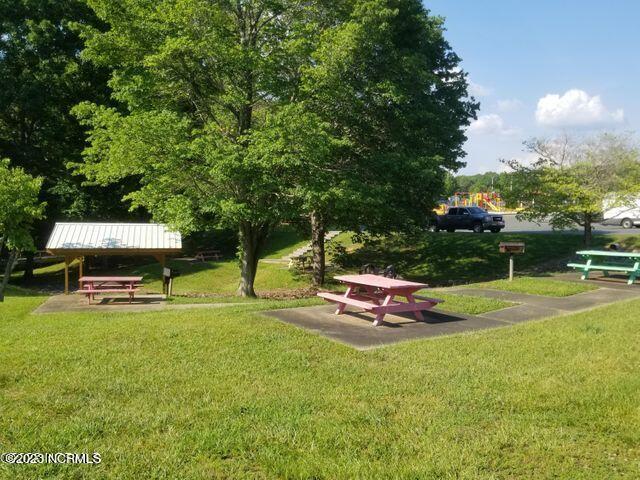 211 Baden View Road New London, NC 28127 - Photo 40 of 45 Picnic area