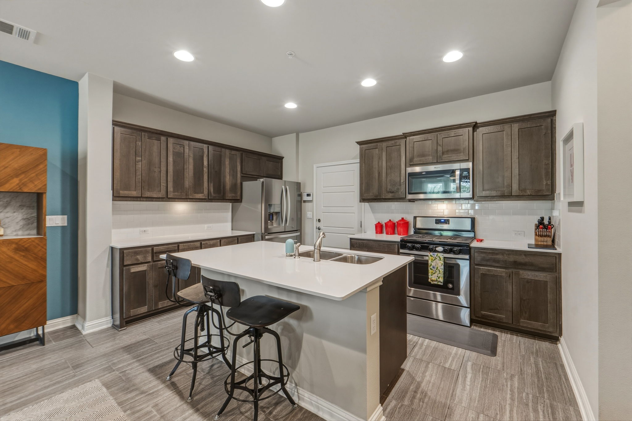 6814 East Riverside Drive, Unit 34 Austin, TX 78741 - Photo 11 of 26