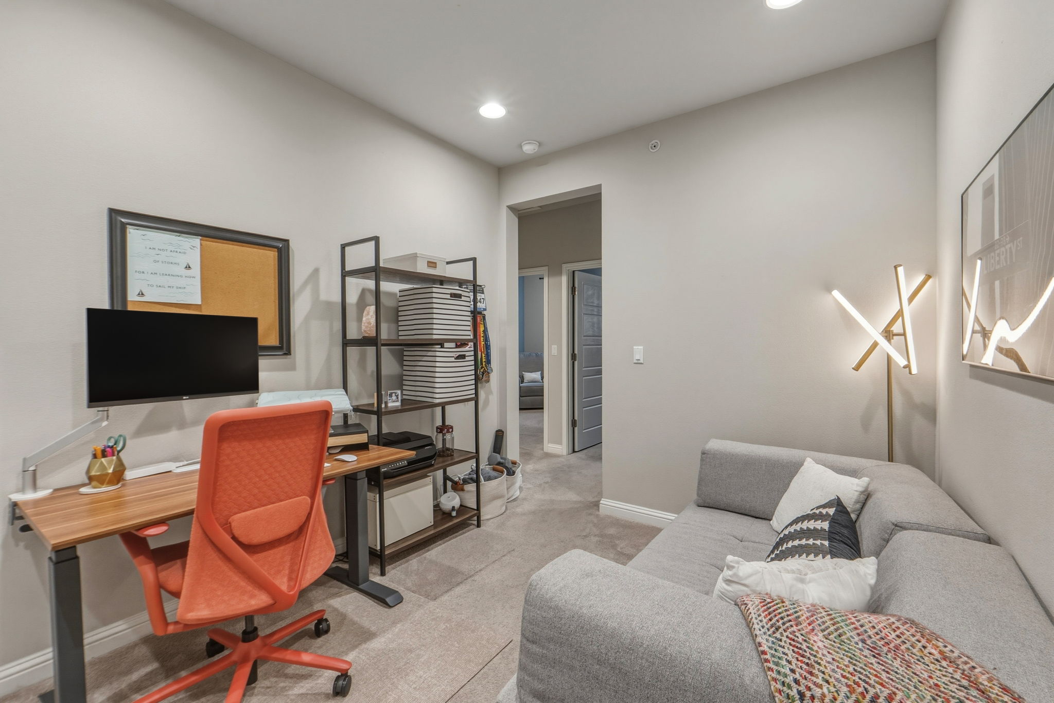 6814 East Riverside Drive, Unit 34 Austin, TX 78741 - Photo 13 of 26