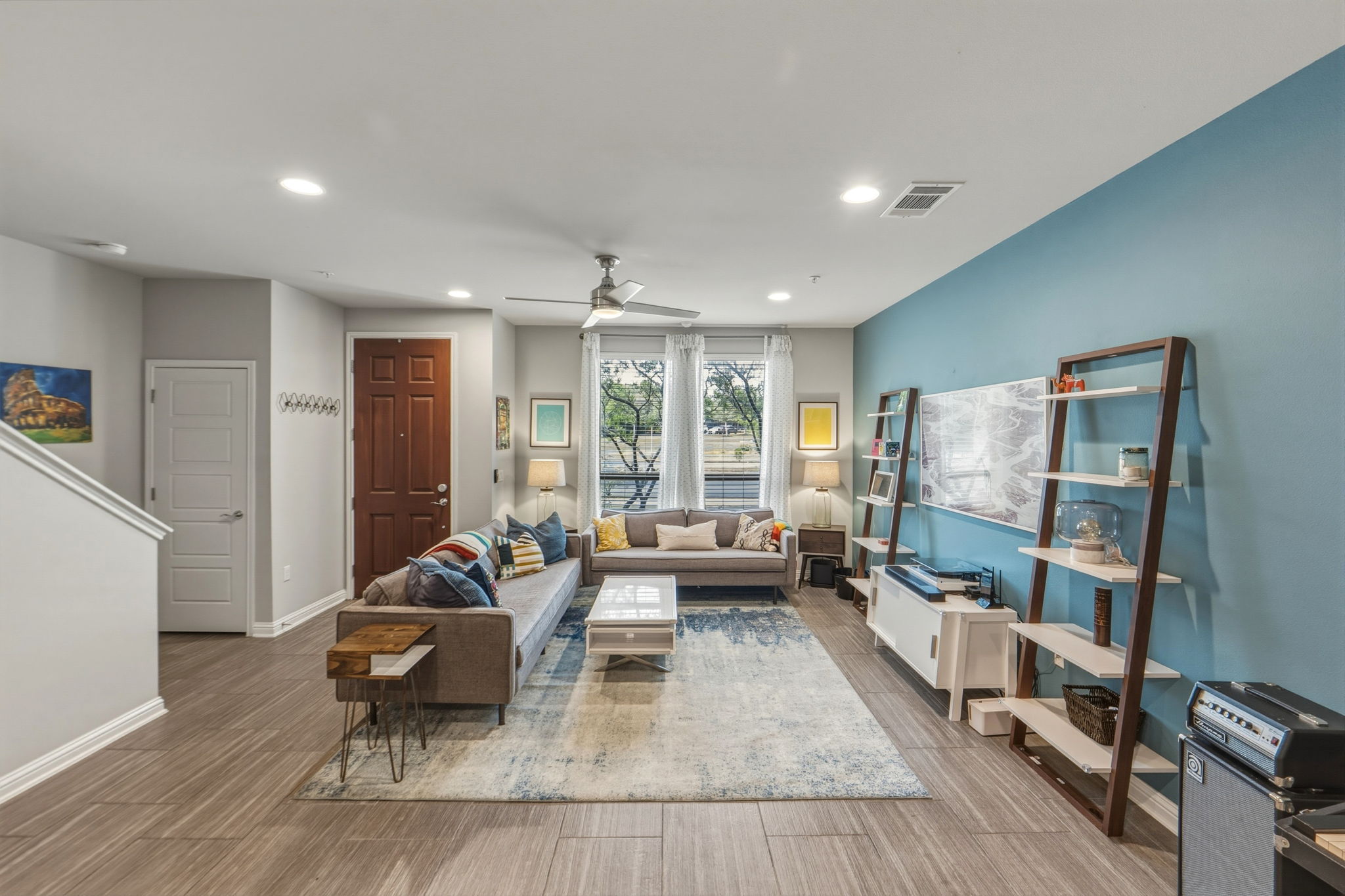 6814 East Riverside Drive, Unit 34 Austin, TX 78741 - Photo 4 of 26