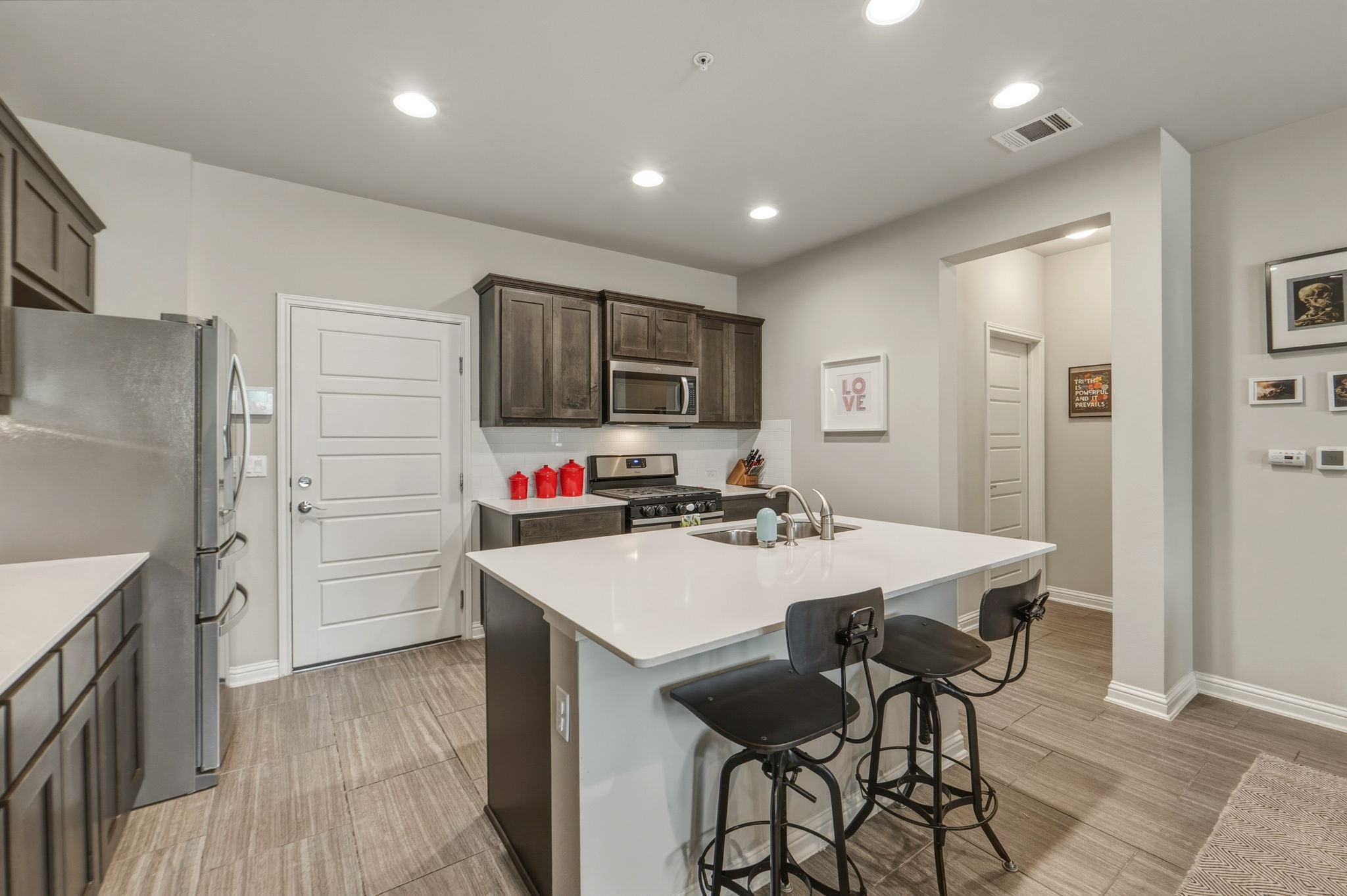 6814 East Riverside Drive, Unit 34 Austin, TX 78741 - Photo 9 of 26