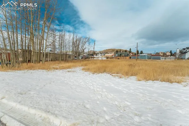 a view of swimming pool and lake