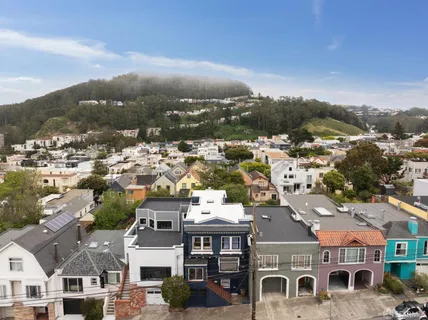 $950,000 | 1744 11th Avenue, San Francisco, CA 94122