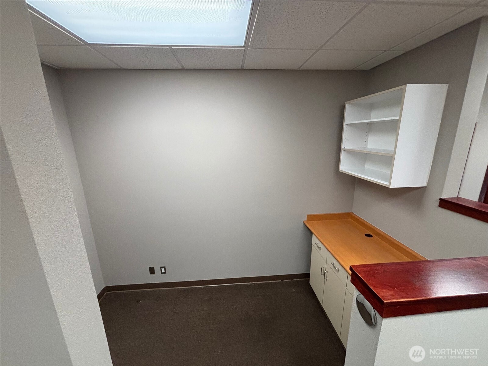 1725 Continental Place, Unit C Mount Vernon, WA 98273 - Photo 18 of 19 a room with storage and utility