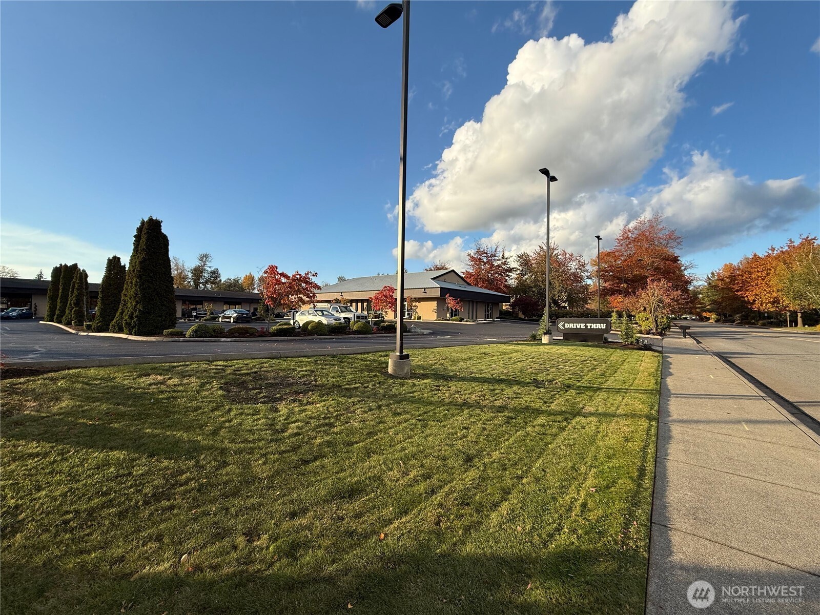 1725 Continental Place, Unit C Mount Vernon, WA 98273 - Photo 6 of 19 a view of a garden