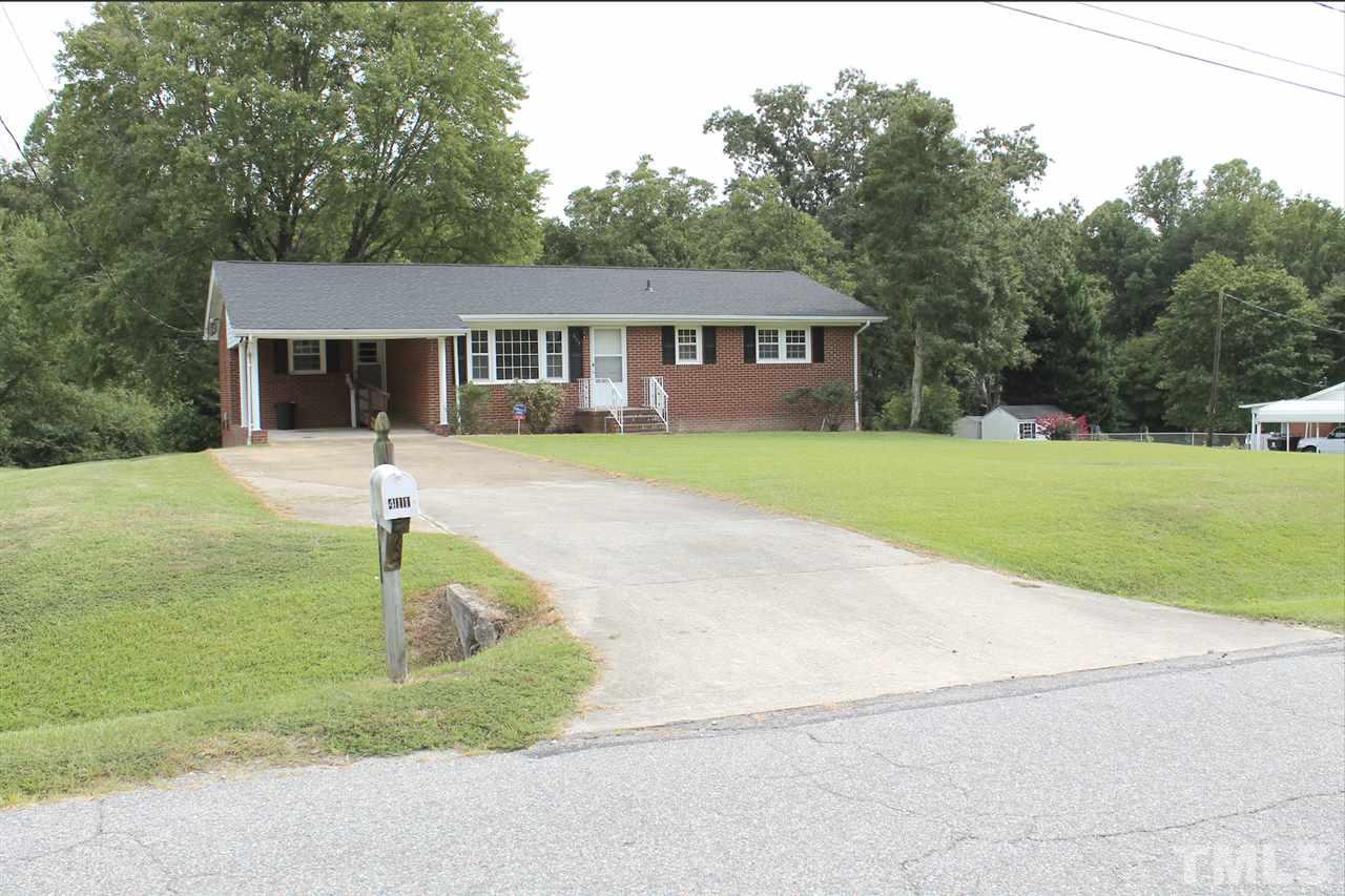 411 Gus Road Durham, NC 27703 - Photo 1 of 21