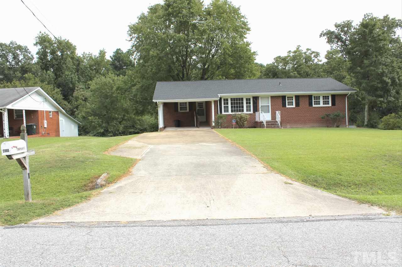 411 Gus Road Durham, NC 27703 - Photo 2 of 21