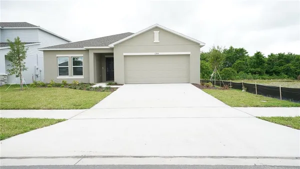 $2,500 | 1284 Asher Mason Avenue, Kissimmee, FL 34744