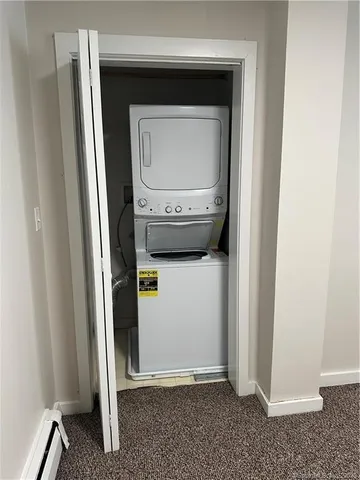 a view of a front door of the house