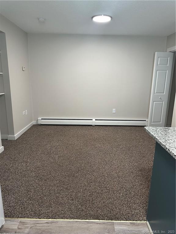 21 Wall Street, Unit 1E Cromwell, CT 06416 - Photo 10 of 16 a view of an empty room