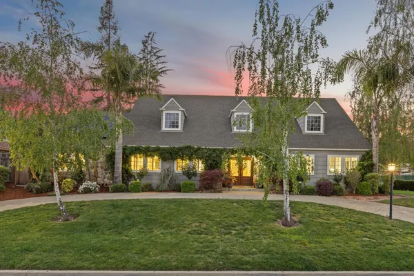 $5,350,000 | 13841 Malcom Avenue, Saratoga, CA 95070
