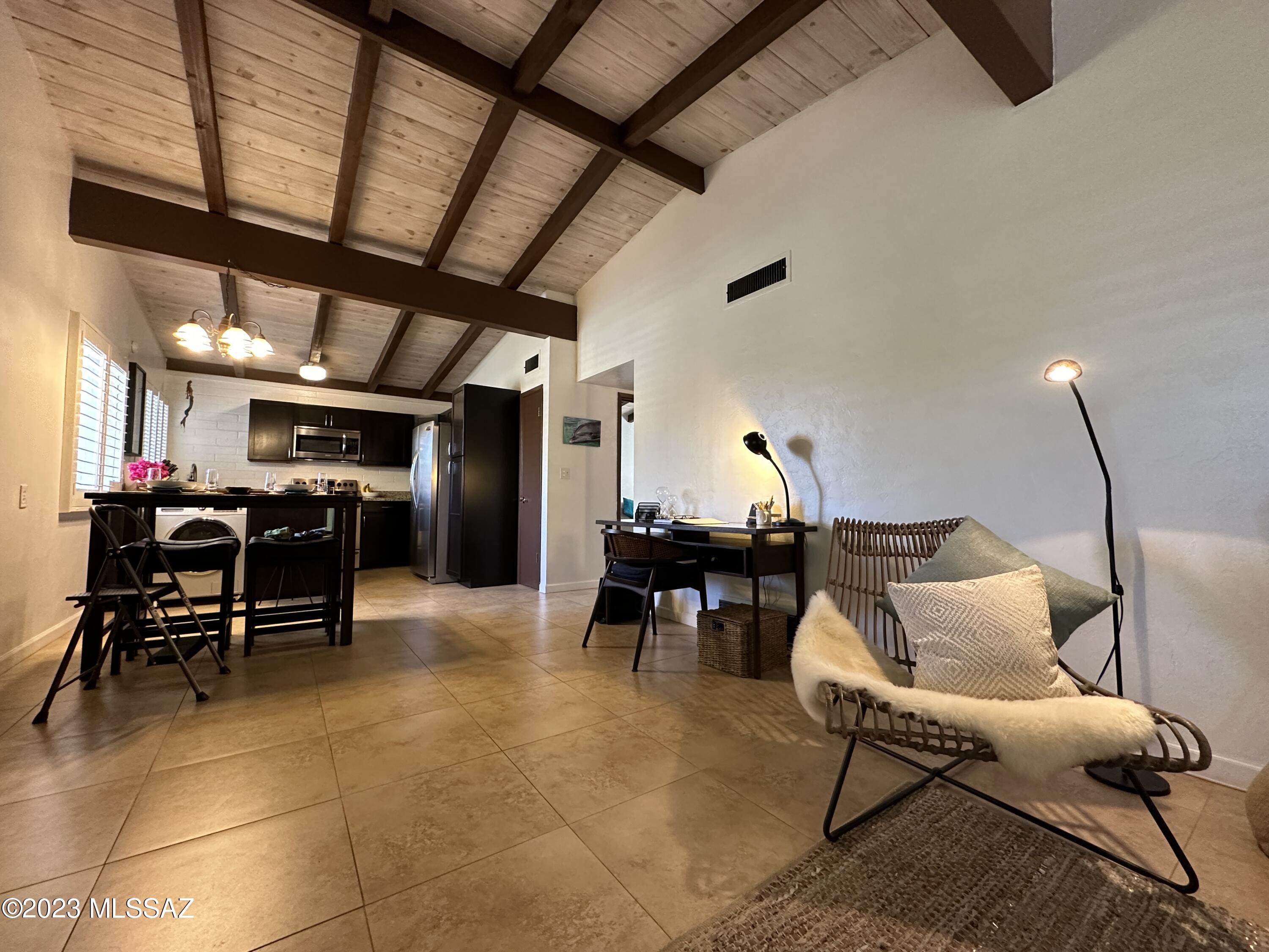 5901 North Oracle Road, Unit 27 Tucson, AZ 85704 - Photo 1 of 29