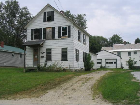 110 Baxter Street Rutland, VT 05701 - Photo 1 of 2