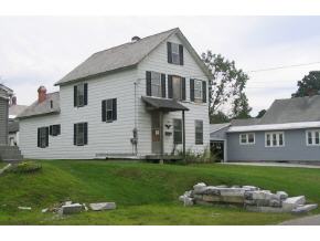 110 Baxter Street Rutland, VT 05701 - Photo 2 of 2