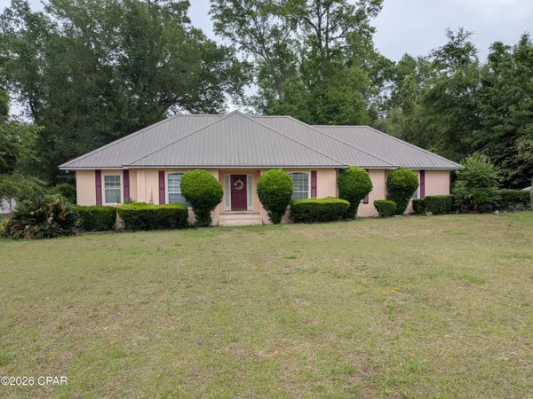 $355,000 | 4710 The Oaks Drive, Marianna, FL 32446