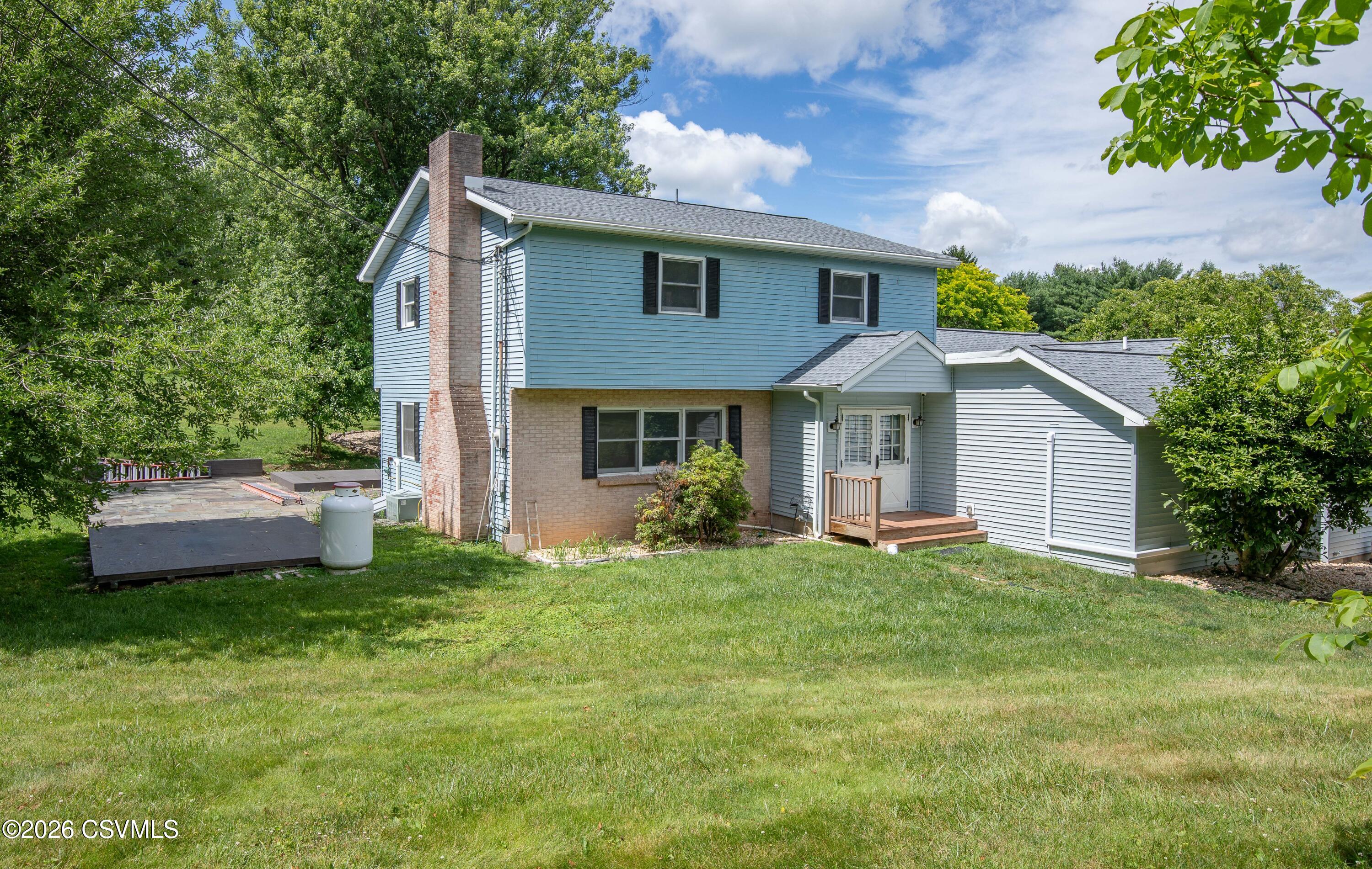 616 Pine Ridge Road Lewisburg, PA 17837 - Photo 44 of 45