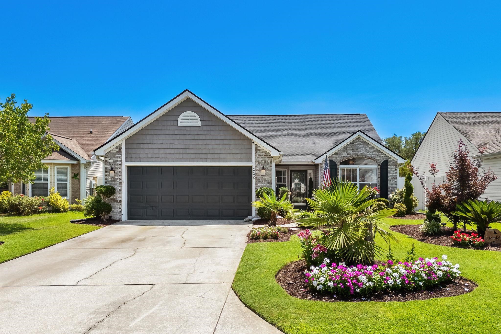 228 Bittersweet Lane Myrtle Beach, SC 29579 - Photo 1 of 56