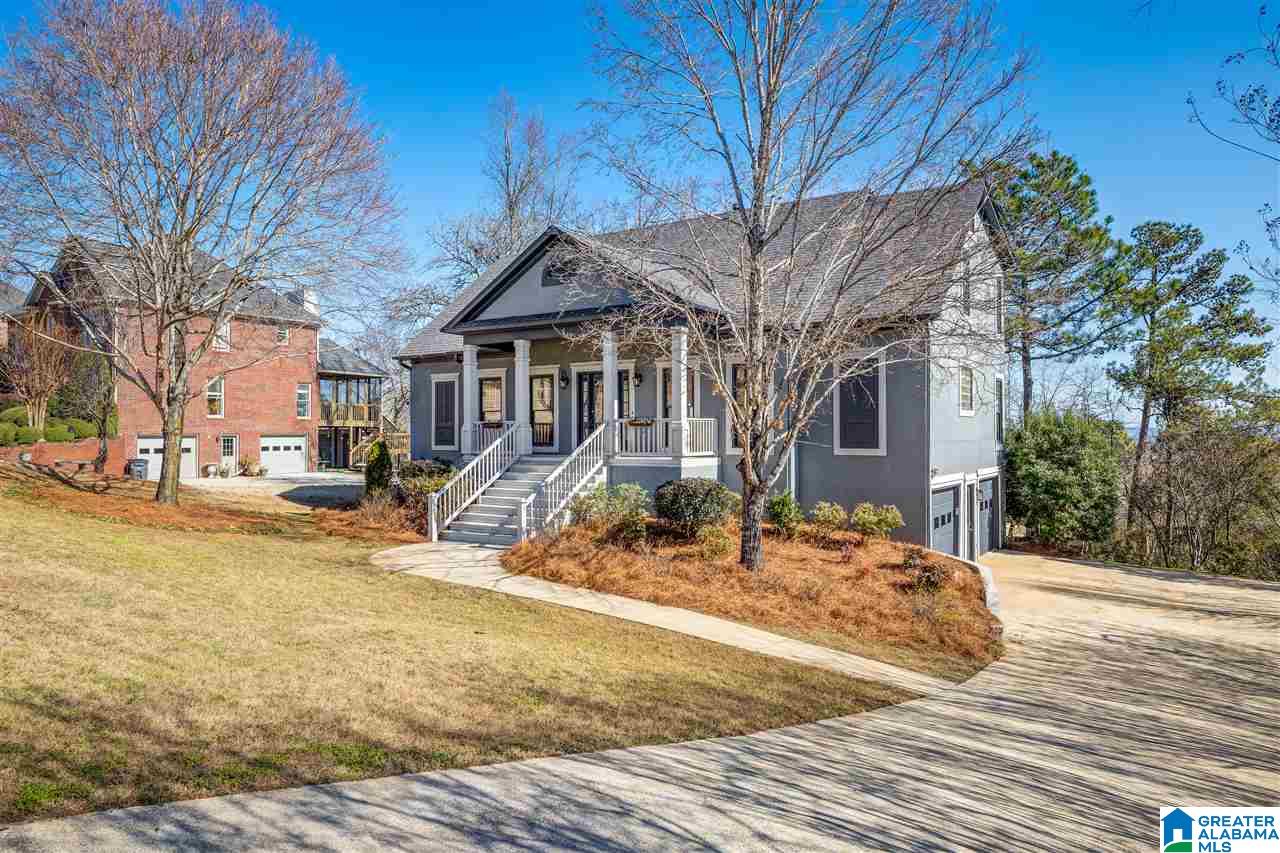 4652 Summit Cove Birmingham, AL 35226 - Photo 2 of 31