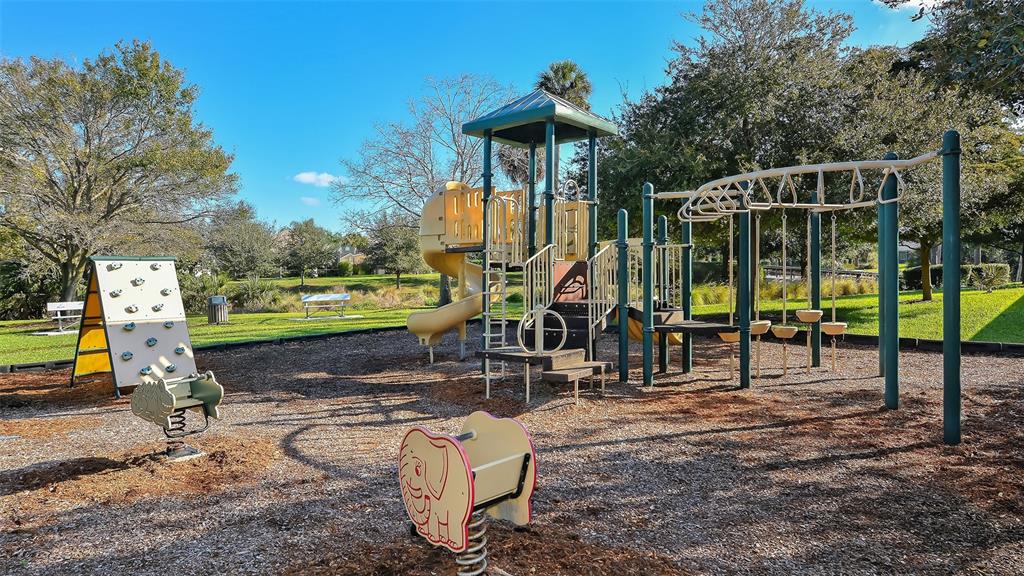 7240 Hamilton Road Bradenton, FL 34209 - Photo 45 of 46 a view of outdoor space with seating area