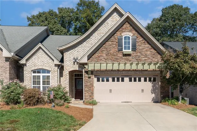 $310,000 | 129 North Lake Louise Drive, Mocksville, NC 27028