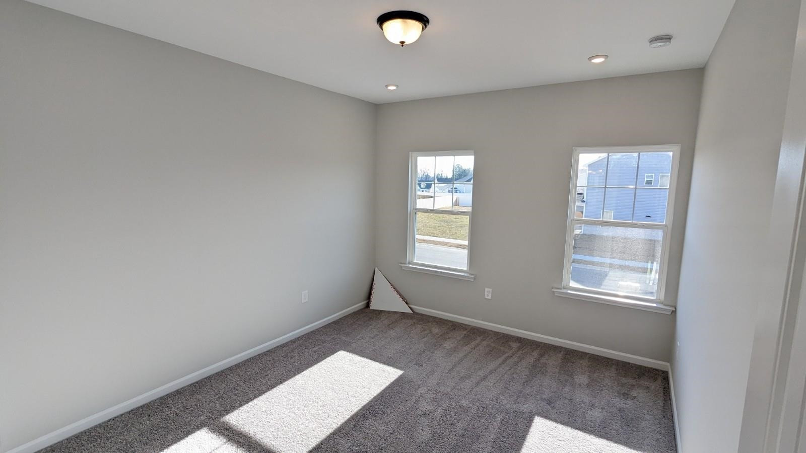3712 Cross Timber Lane, Unit 32 Raleigh, NC 27603 - Photo 36 of 36 En-Suite Bedroom