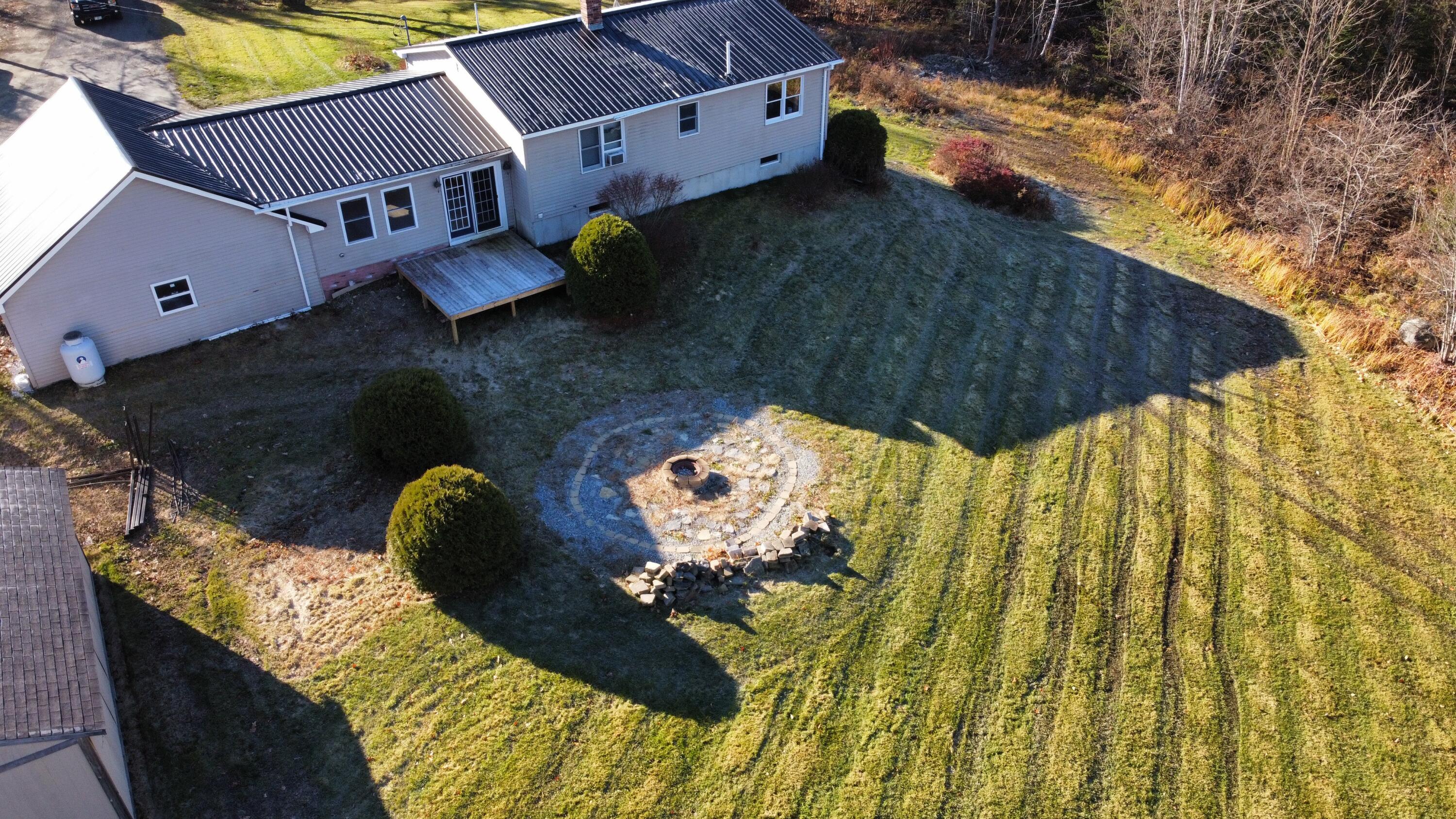 136 Weeks Mills Road Windsor, ME 04363 - Photo 2 of 37 2