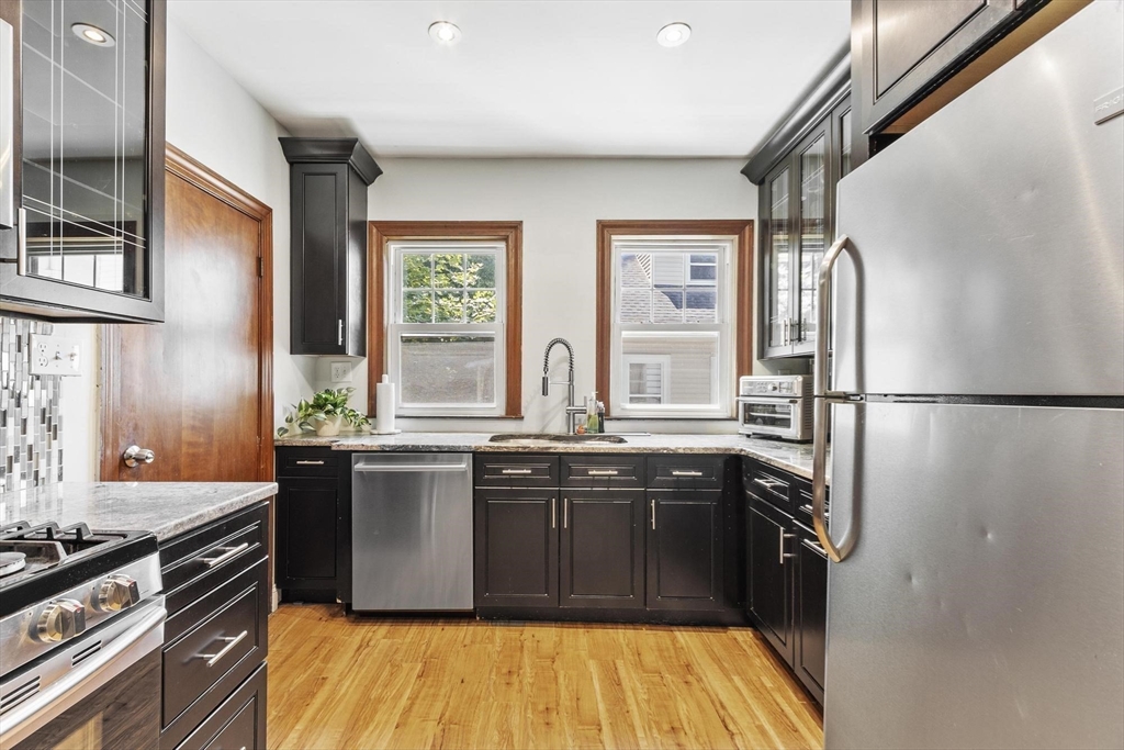 55 East Bates Road, Unit B Watertown, MA 02472 - Photo 23 of 42